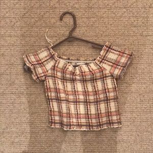 Urban Outfitters top